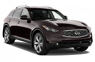   INFINITI () FX35